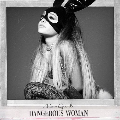 dangerous woman album songs list