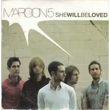 Maroon 5 She Will Be Loved Lyrics Review And Song Meaning Justrandomthings