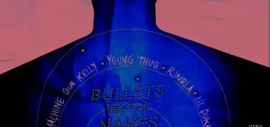 Machine Gun Kelly Archives Justrandomthings Machine Gun Kelly Archives Justrandomthings