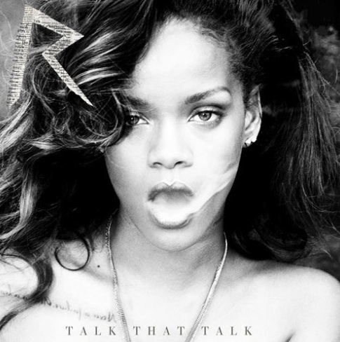 songs by rihanna list