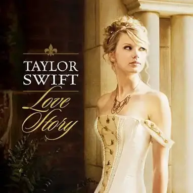 Taylor Swift Love Story Lyrics Review And Song Meaning Justrandomthings Taylor Swift Love Story Lyrics Review And Song Meaning Justrandomthings