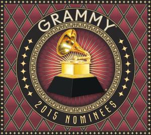 2015 Grammy Nominees Album