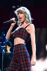 Z100's Jingle Ball 2014 Presented By Goldfish Puffs - Show