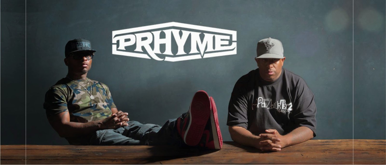 Prhyme