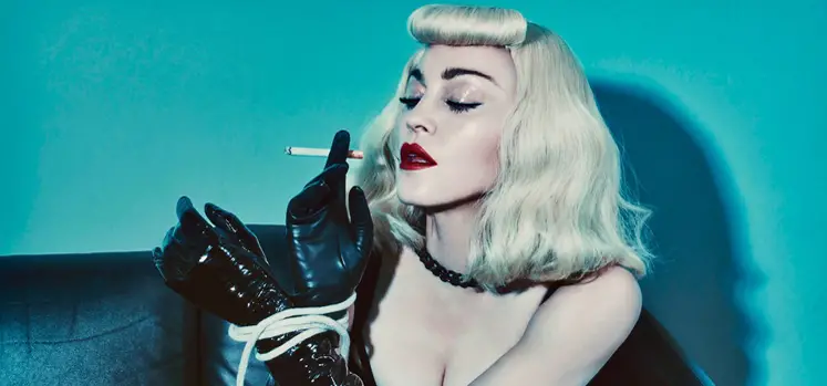Rebel Heart