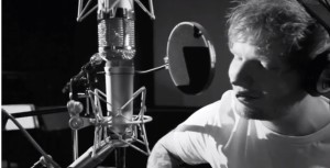 Ed Sheeran top 10 songs