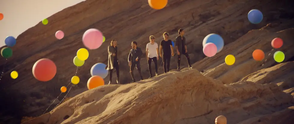 One Direction Steal My Girl