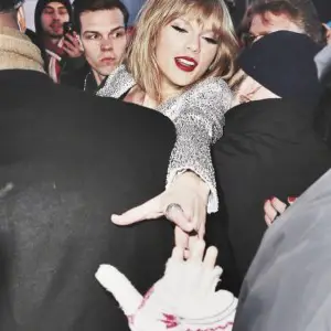 Taylor Swift and Swifties