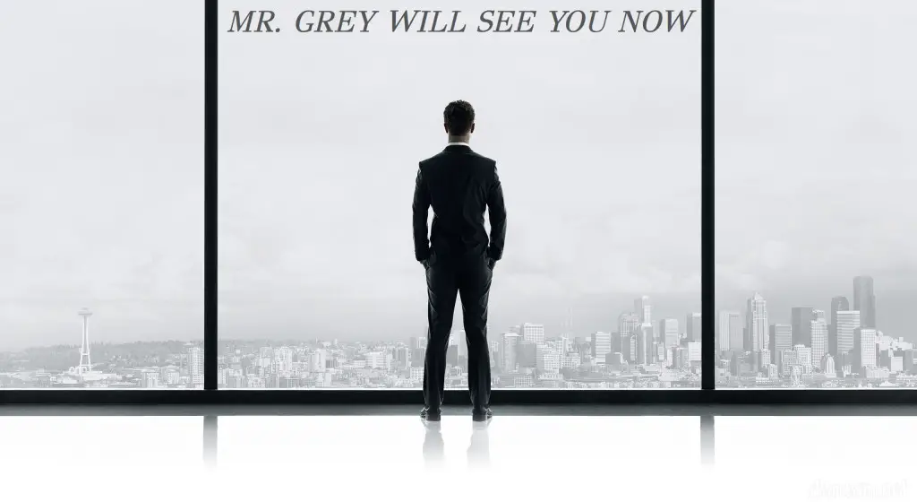 Fifty Shades of Grey soundtrack