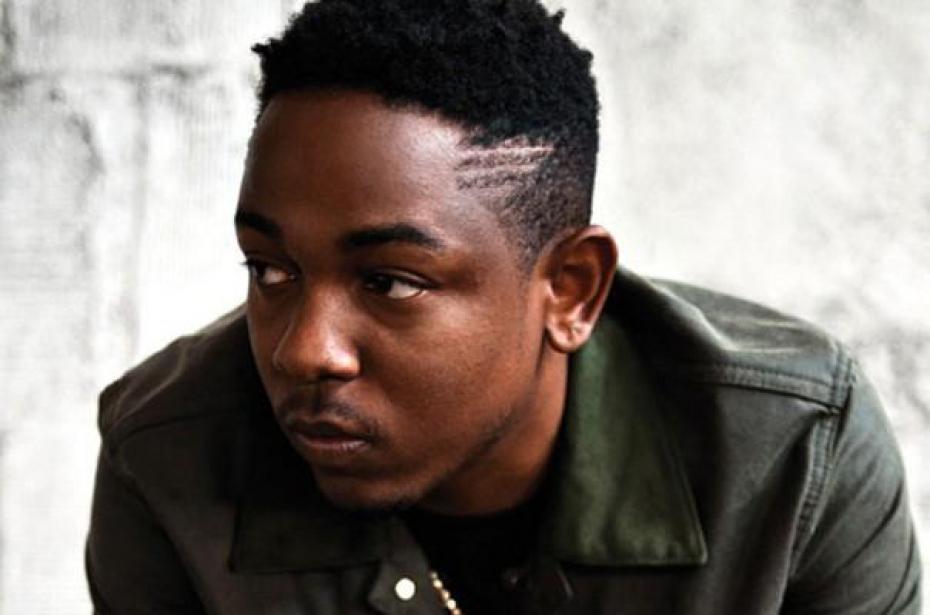 Kendrick Lamar new album