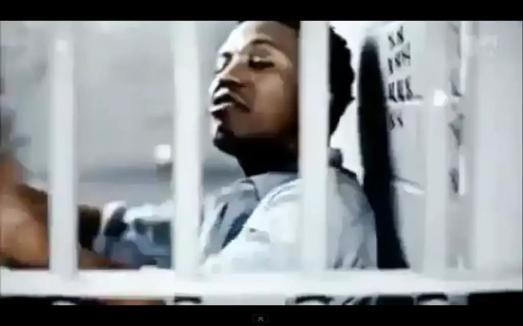 Tetsuo & Youth lupe fiasco