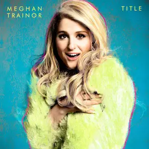 Meghan Trainor Title album