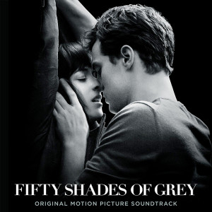 Fifty Shades of Grey motion picture soundtrack