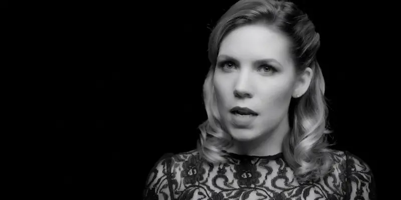 Skylar Grey I Know You Fifty Shades of Grey