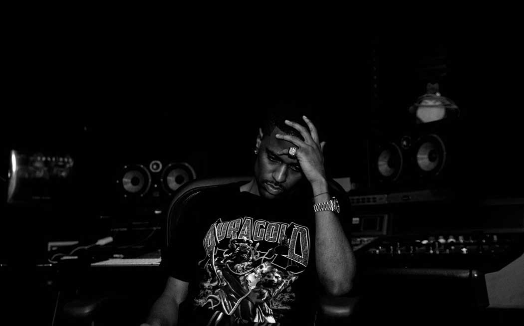 big sean dark sky paradise full album leak online