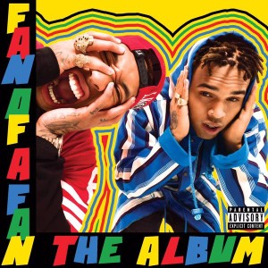 Fan of a Fan: The Album album art