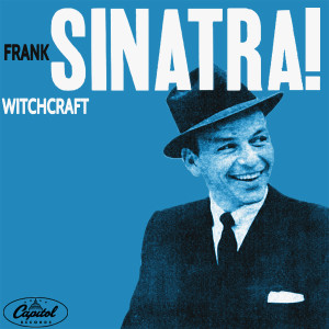 Song cover for "Witchcraft" by Frank Sinatra