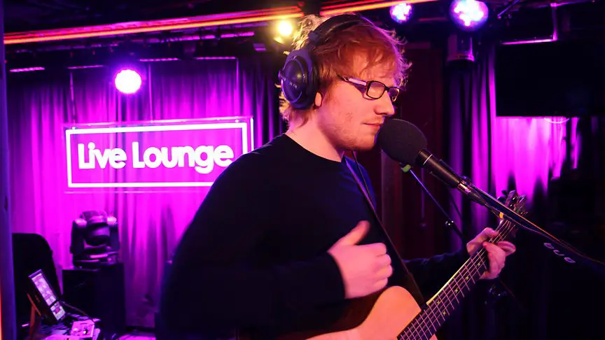 ed sheeran covers I'm in love with the coco and dirrty