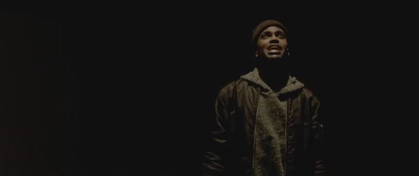 big sean dark sky skyscrapers music video
