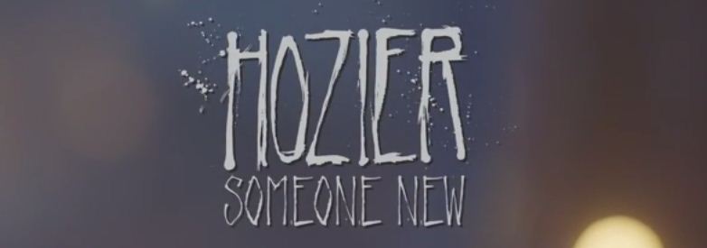 hozier someone new music video natalie dormer