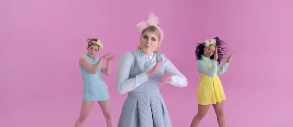 meghan trainor take me there unreleased song