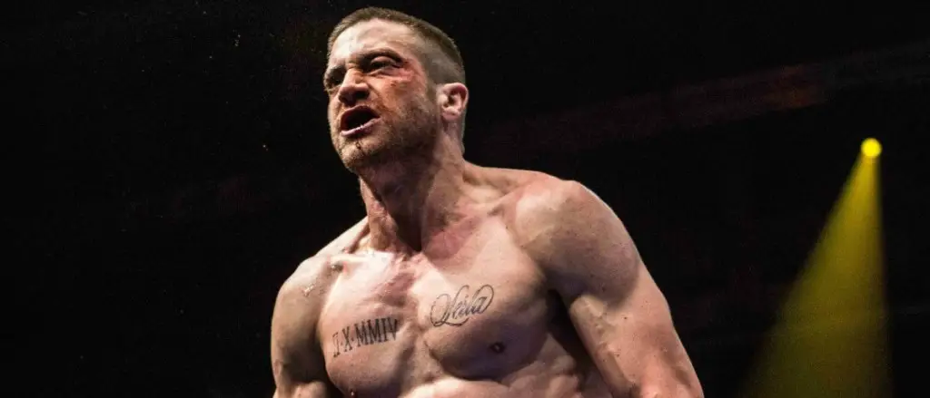 2015 movie southpaw new eminem music