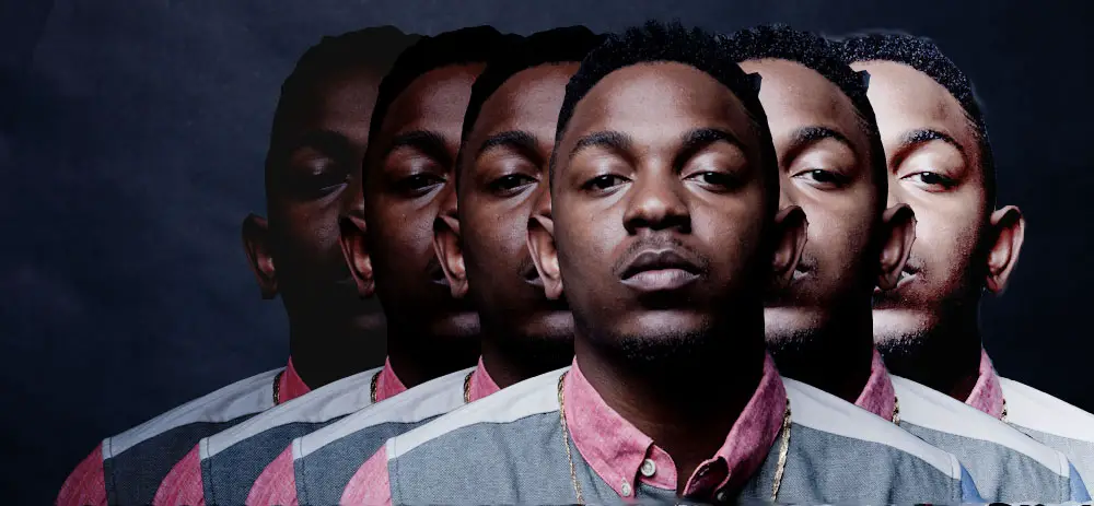 Kendrick Lamar complexion song review lyric analysis and meaning