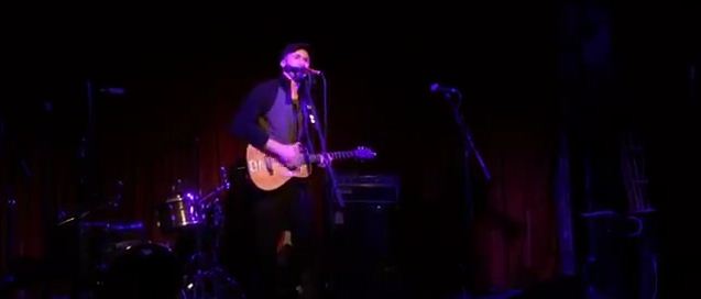 eminem rap god acoustic performance