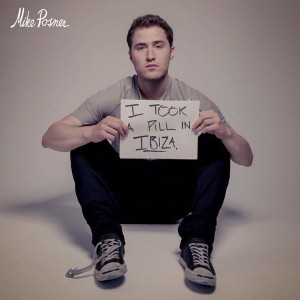 mike posner i took a pill in ibiza cover