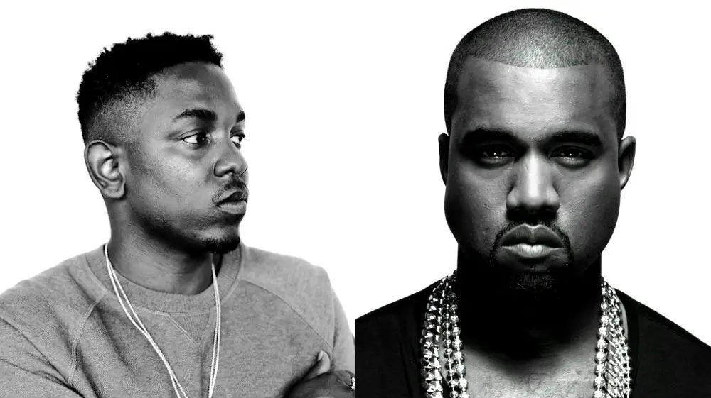 kanye west all day remix featuring kendrick lamar