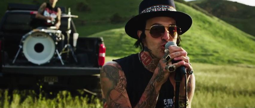 yelawolf american you music video