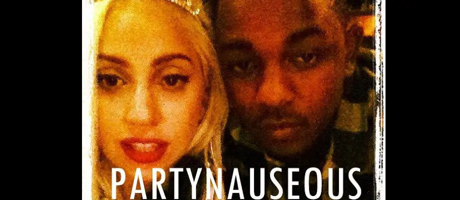 lady gaga and kendrick lamar collaborate on partynaseous new song