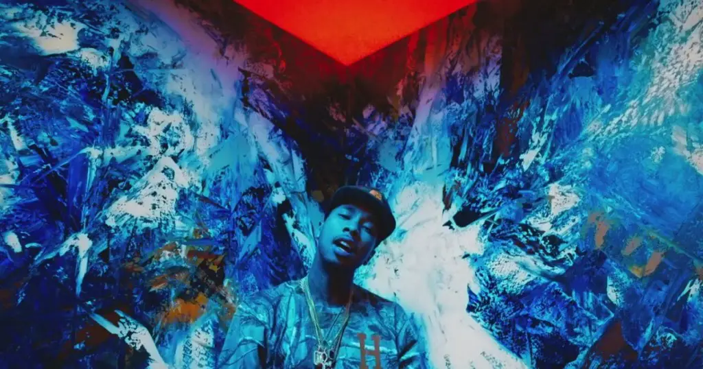Chris Brown, Tyga – Bitches N Marijuana ft. ScHoolboy Q music Video