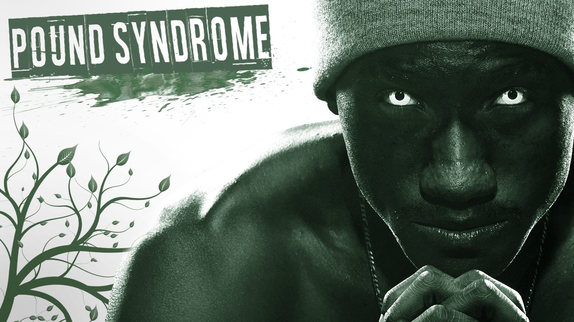 hopsin pound syndrome album leak