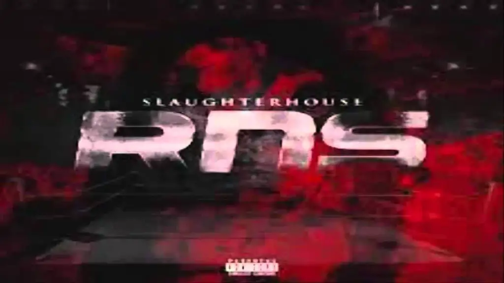 Slaughterhouse – R.N.S