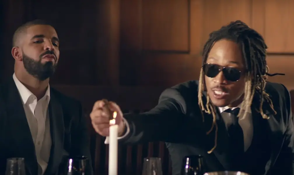 future-drake-where-ya-at-video