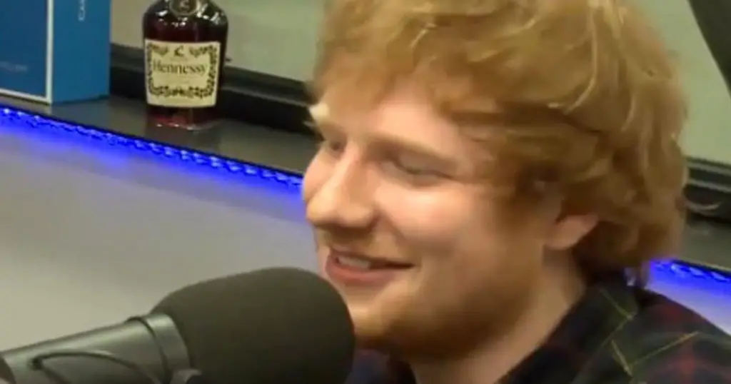 ed sheeran cover tory lanez say it