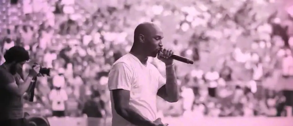joe budden sluaghtermouse music video