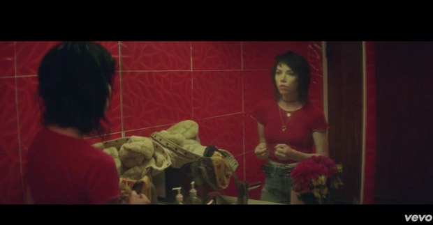 carly rae jepsen your type music video watch