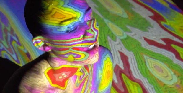 miley cyrus lighter music video watch