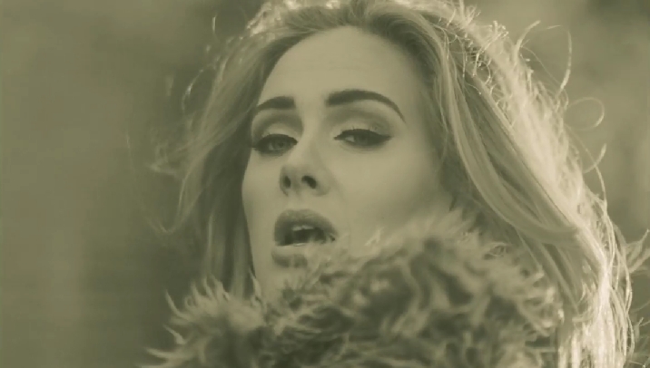 adele hello song meaning lyrics review interpret