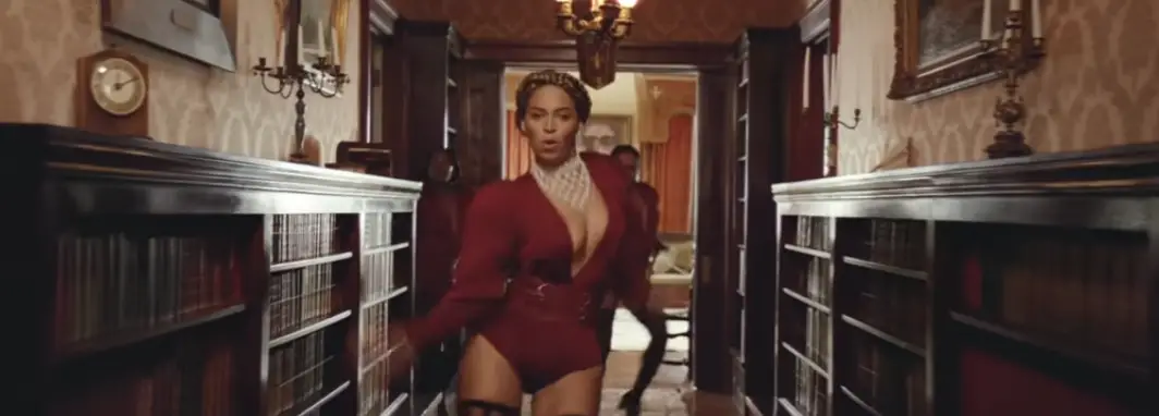 beyonce formation single music video review lyrics meaning