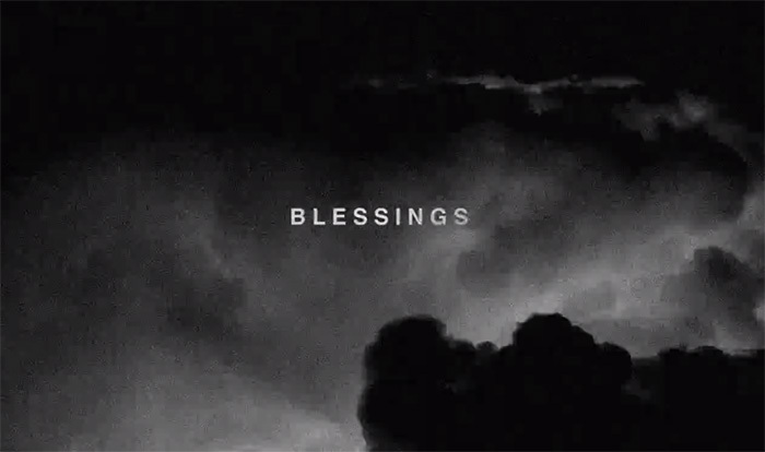 big sean blessings lyrics review meaning motivation song