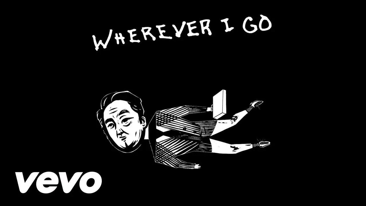 OneRepublic – Wherever I Go (Music Video)