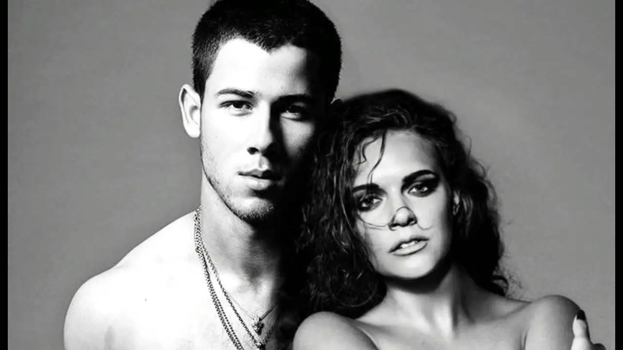 nick jonas close ft. tove lo lyrics review