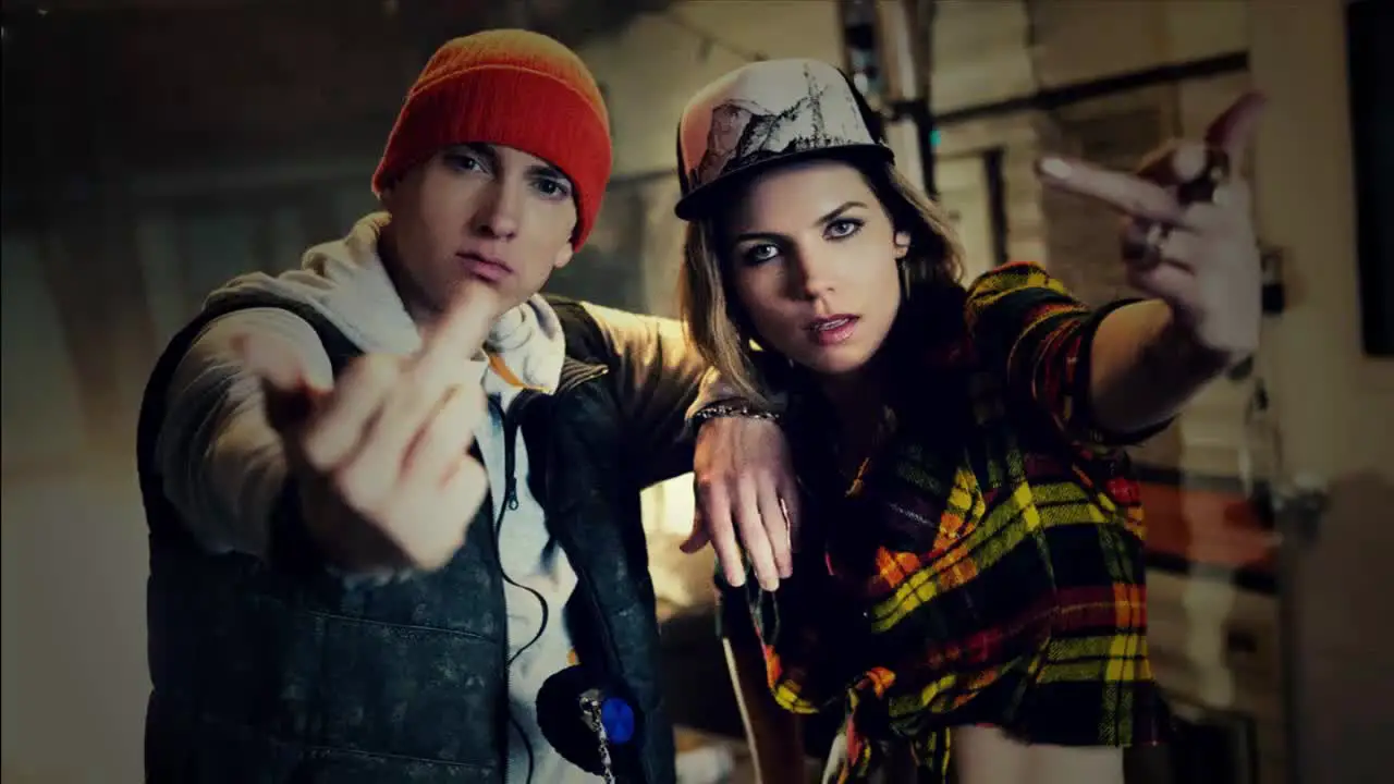 skylar grey come up for air produced by eminem