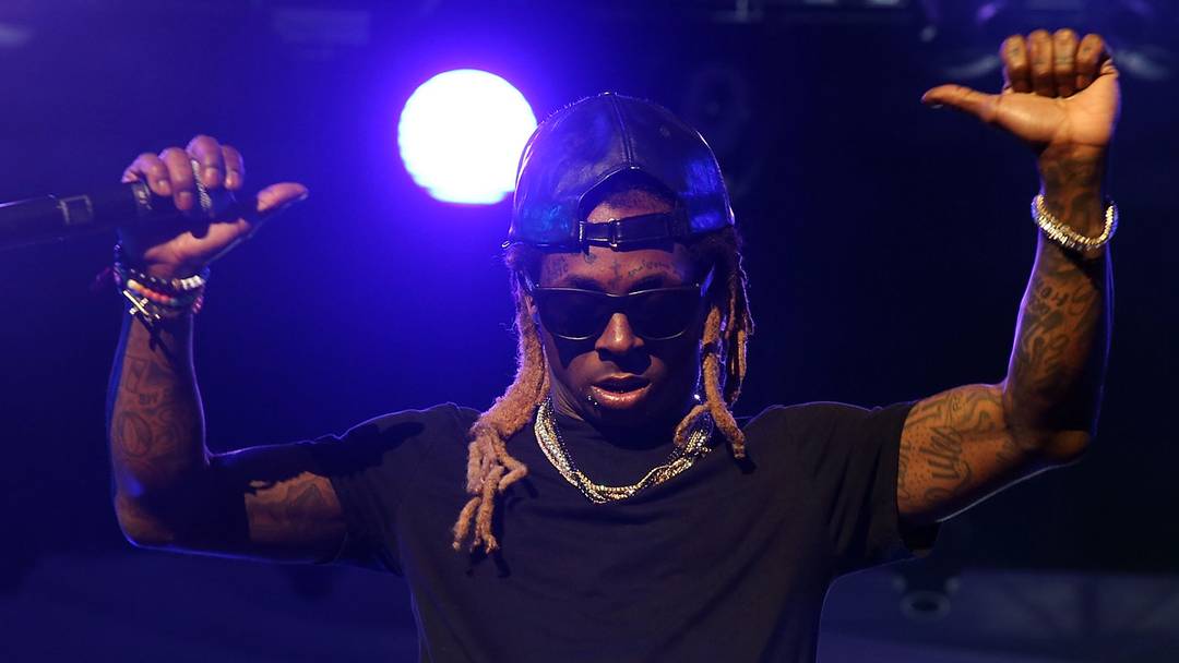 lil wayne grateful single lyrics review gudda gudda