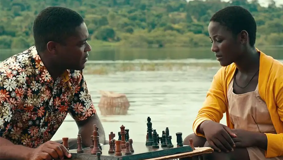 alicia keys back to life ost queen of katwe