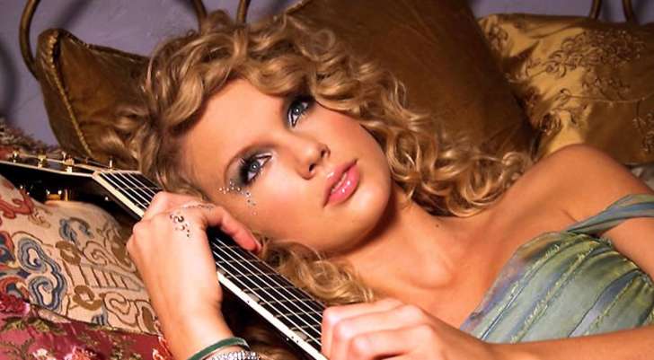 taylor swift tear drops on my guitar lyrics review song meaning andrew hardwick