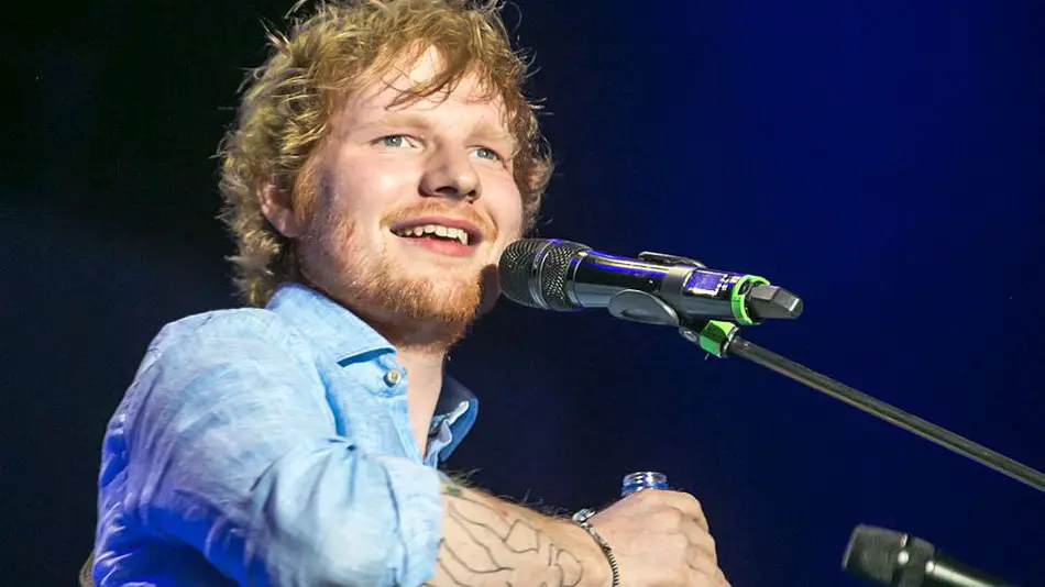 ed sheeran castle on the hill shape of you new songs review